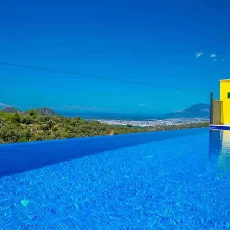 Villa Gala Kaş