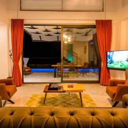 Villa Gala