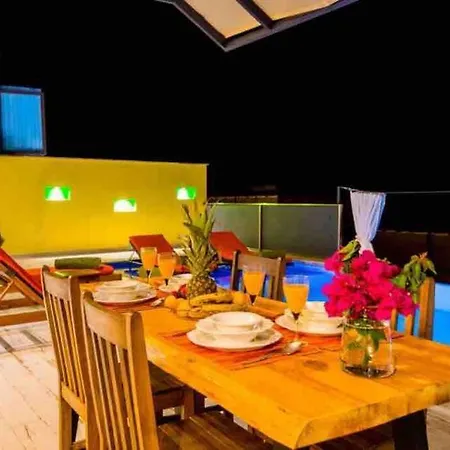 Villa Gala Kaş