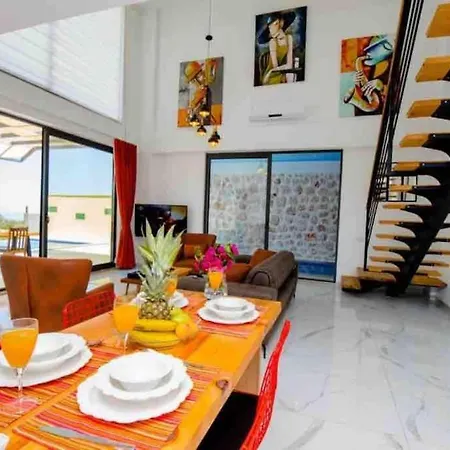 Gala Villa