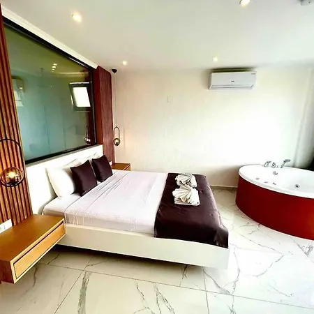 Gala Villa Kaş