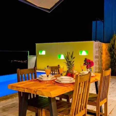 Gala Villa Kaş