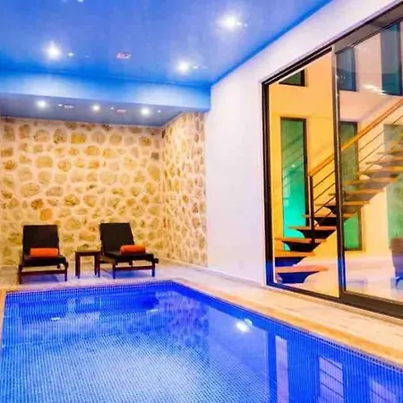 Gala Villa