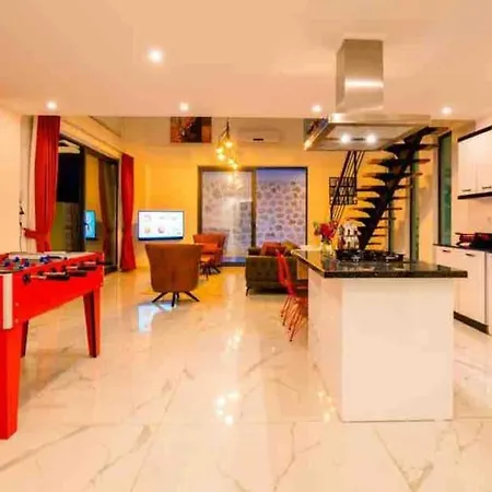 Villa Gala Kaş