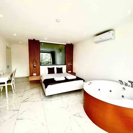 Gala Villa Kaş